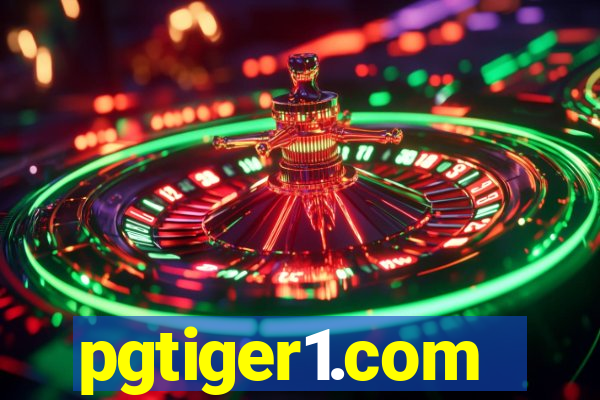 pgtiger1.com