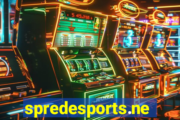 spredesports.net