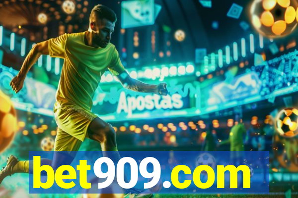 bet909.com