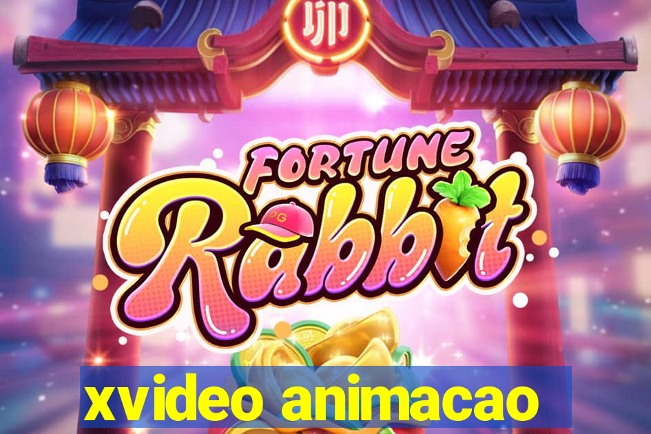 xvideo animacao