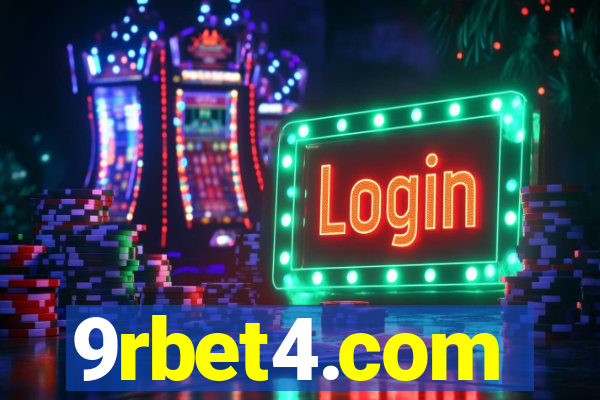 9rbet4.com