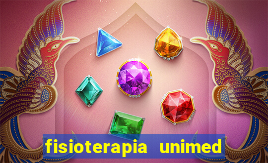 fisioterapia unimed porto alegre