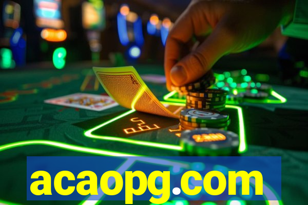 acaopg.com