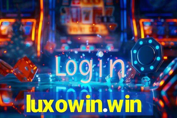 luxowin.win