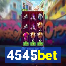 4545bet