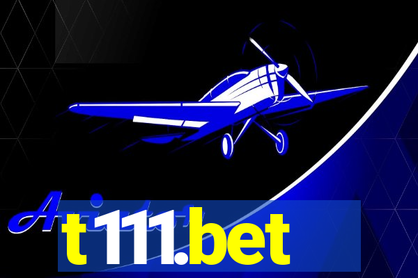 t111.bet