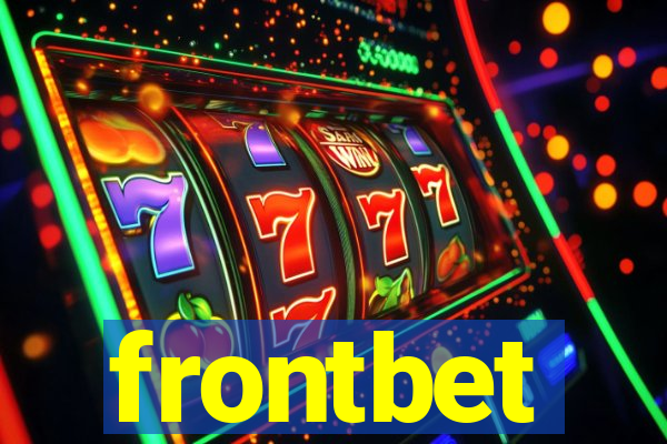 frontbet