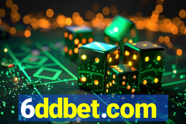 6ddbet.com