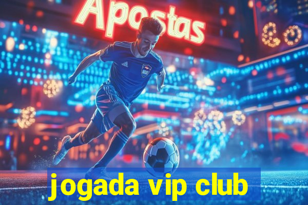 jogada vip club