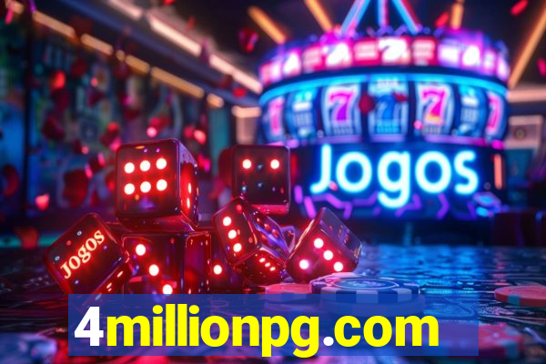 4millionpg.com