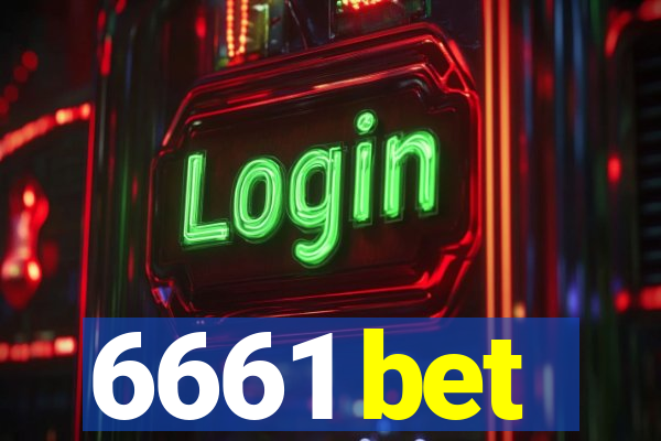 6661 bet