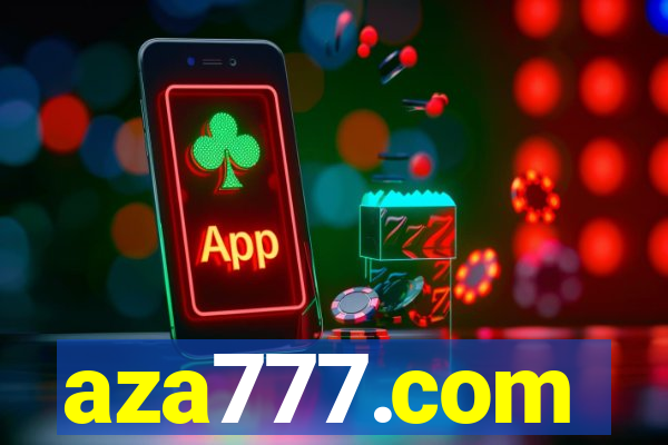 aza777.com