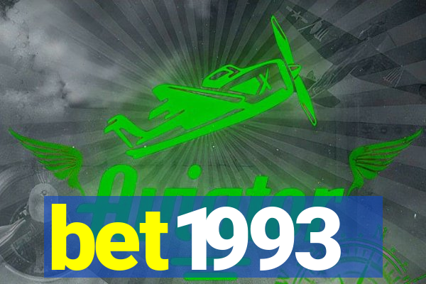 bet1993