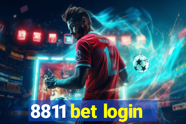 8811 bet login