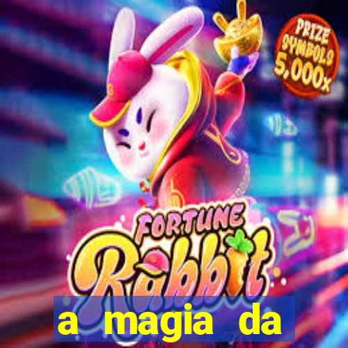 a magia da sobrevivência epub download