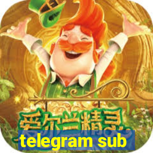 telegram sub