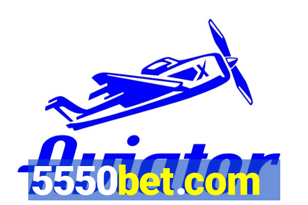 5550bet.com