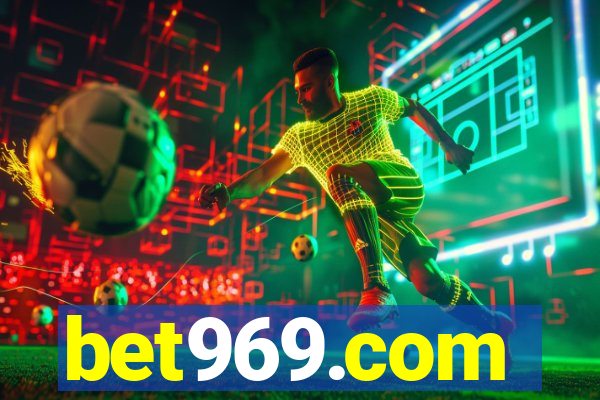 bet969.com