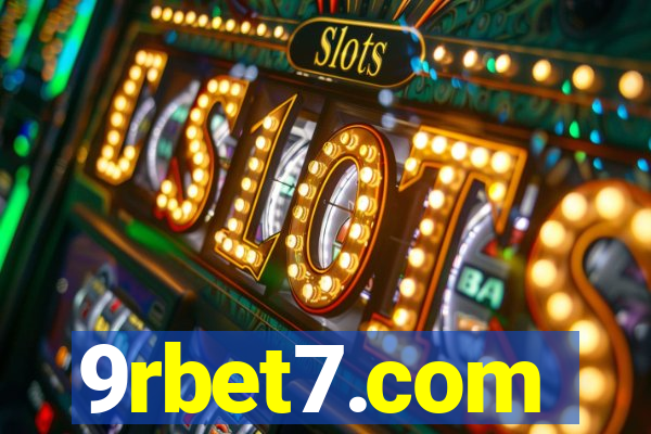 9rbet7.com