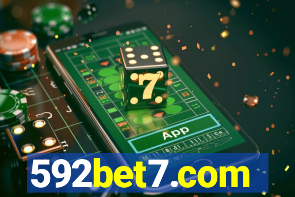 592bet7.com