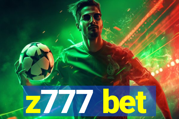 z777 bet