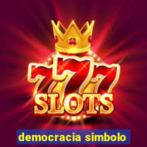 democracia simbolo