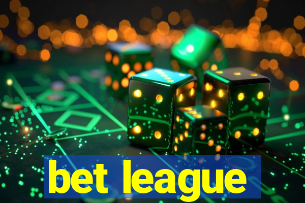 bet league