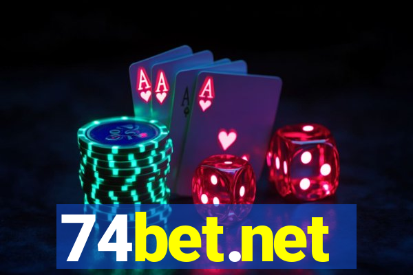 74bet.net