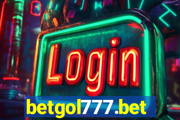 betgol777.bet