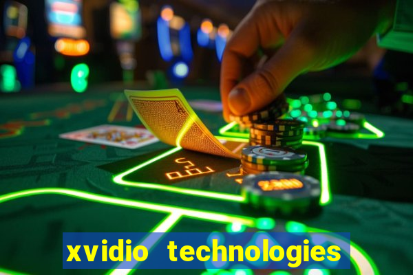 xvidio technologies startup brasil 2022 video