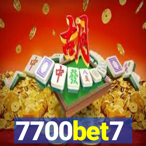 7700bet7