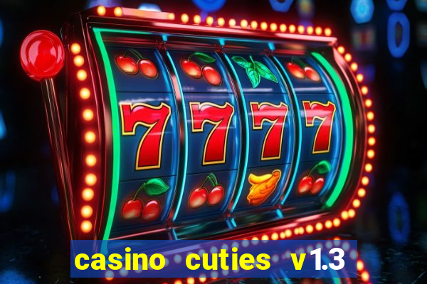 casino cuties v1.3 - android apk