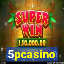 5pcasino