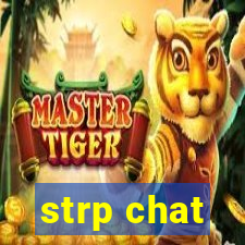 strp chat