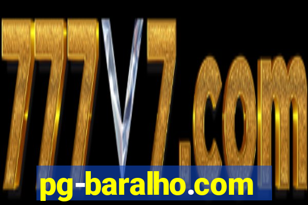 pg-baralho.com