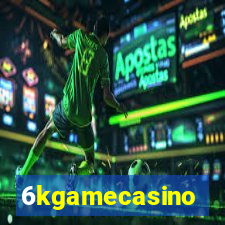 6kgamecasino