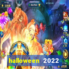 halloween 2022 google doodle