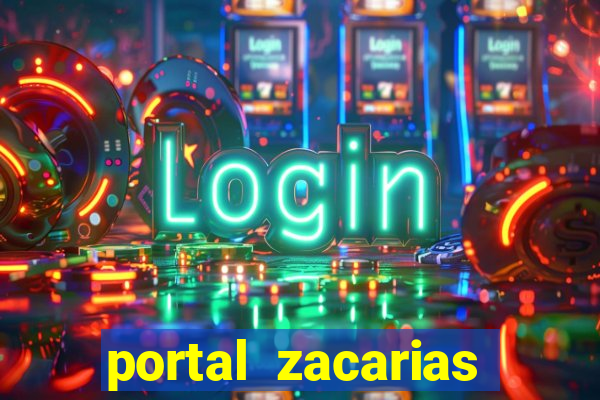 portal zacarias corpos encontrados