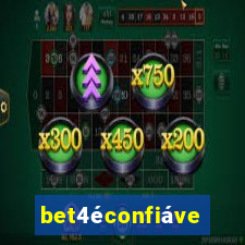 bet4éconfiável