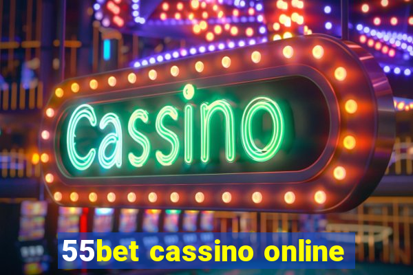 55bet cassino online