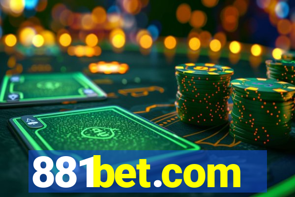 881bet.com