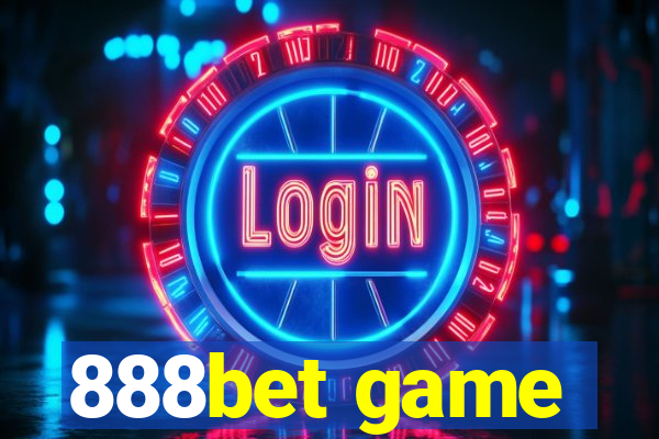 888bet game