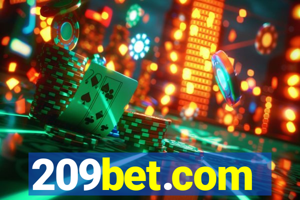 209bet.com