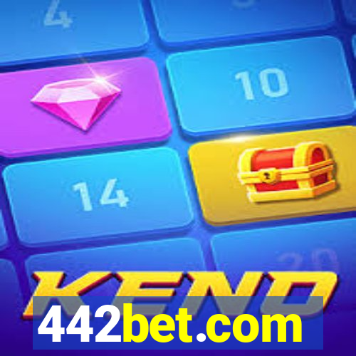 442bet.com