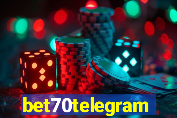 bet70telegram