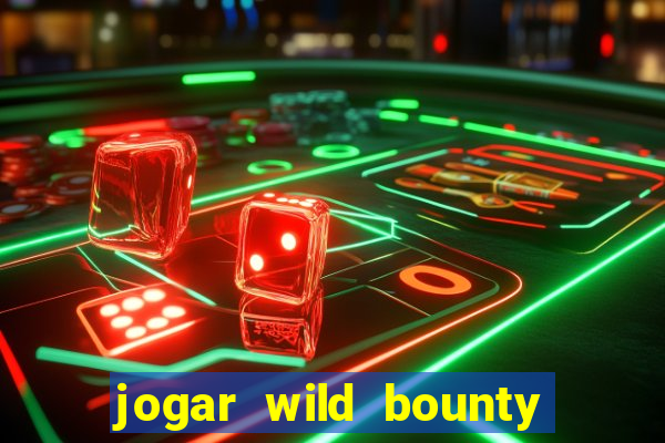 jogar wild bounty showdown demo