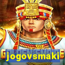 jogovsmaki