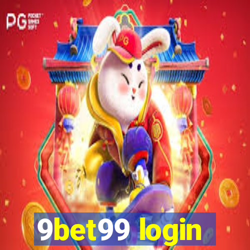 9bet99 login