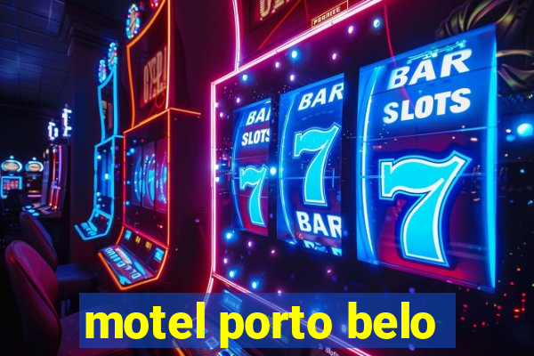 motel porto belo