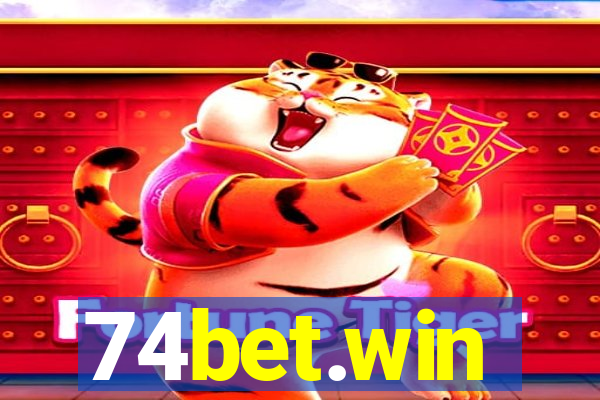 74bet.win